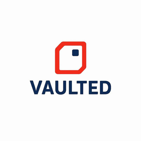 Vaulted
